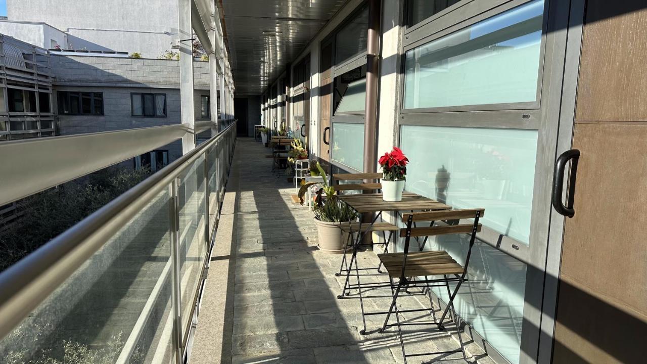 Caseospitali - Casa Navigli Watt, Vicino Al Naviglio, Originale E Luminoso Bilocale Per 4 Con Tutti I Comfort Milan Exterior photo
